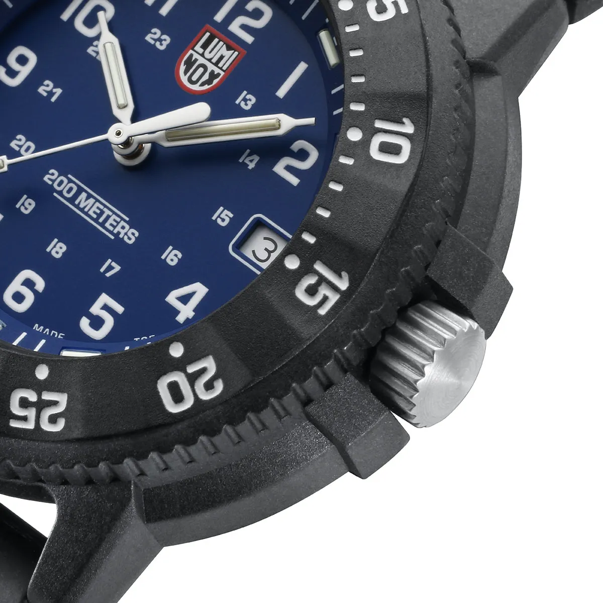 Luminox Original Navy Seal Series 3003.EVO