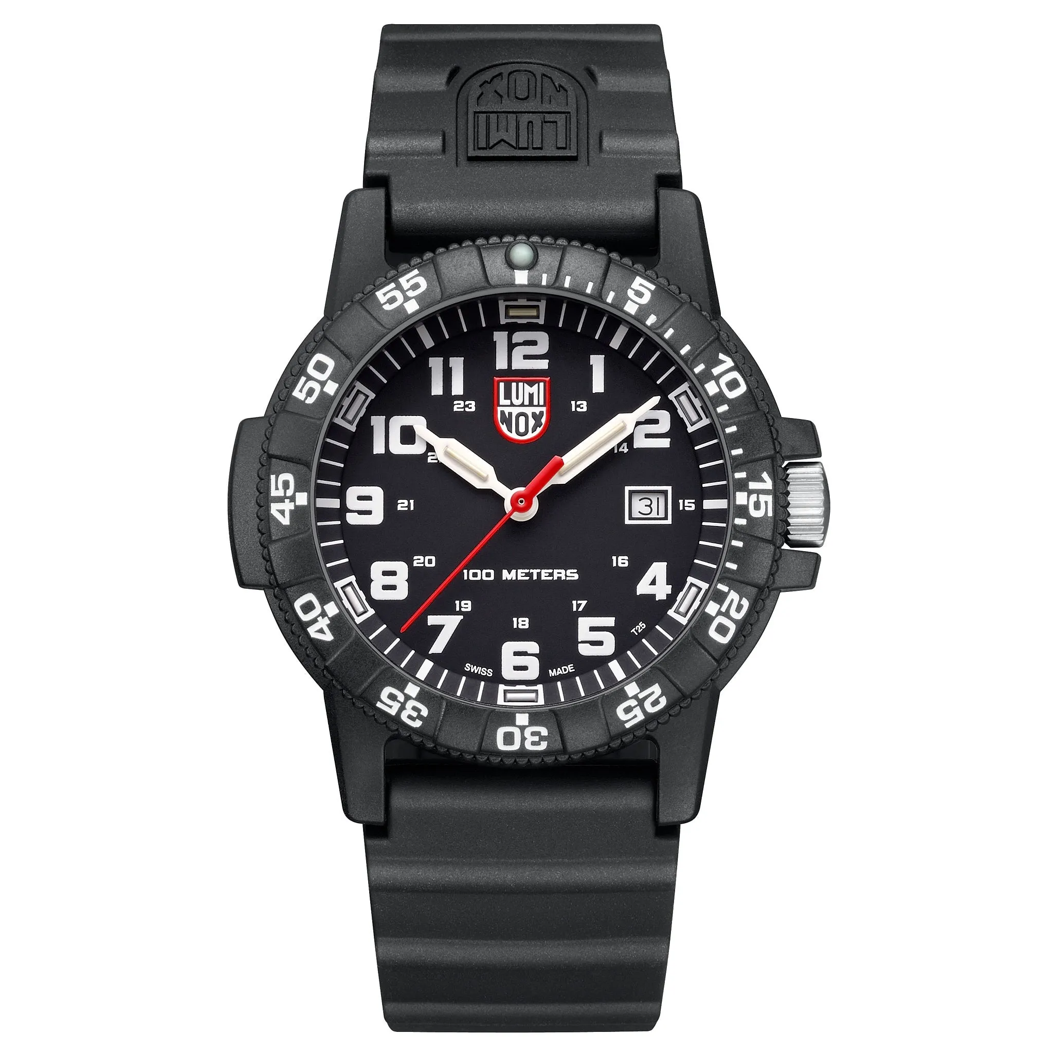 Luminox SEA Turtle Giant XS.0321.BO.L