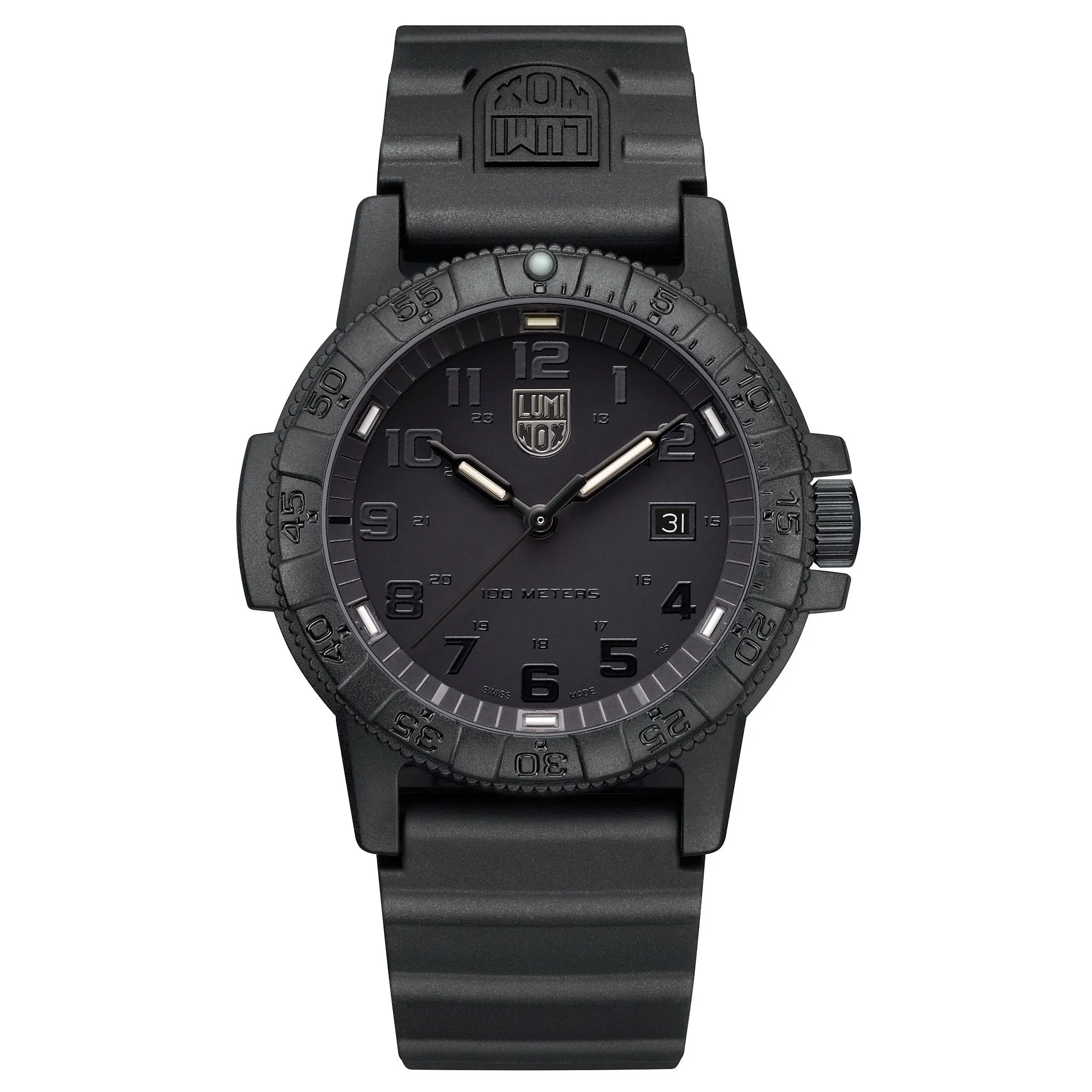 Luminox SEA Turtle Giant XS.0321.BO.L