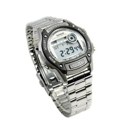 Mens Casio Watch W-94HD-7AVH