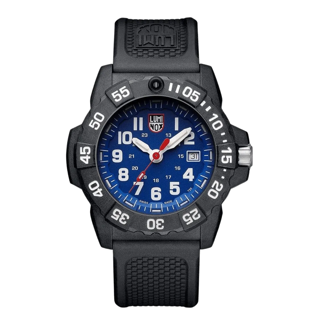 Navy Seal
Military Watch, 45 mm Xs.3503.F