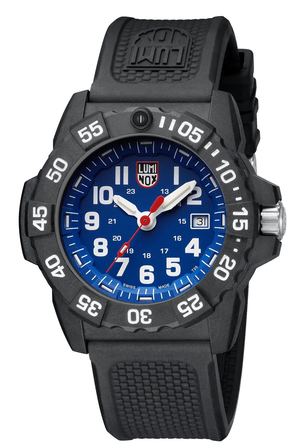 Navy Seal
Military Watch, 45 mm Xs.3503.F