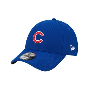 New Era Chicago Cubs 9Forty Snapback Cap