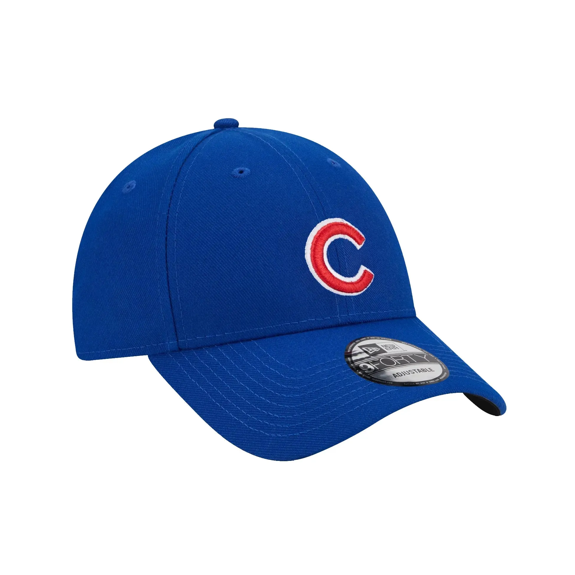 New Era Chicago Cubs 9Forty Snapback Cap