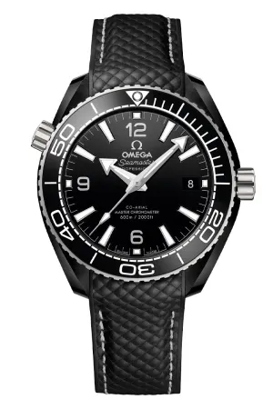 Omega Seamaster Planet Ocean 600M Chronometer 215.92.40.20.01.001