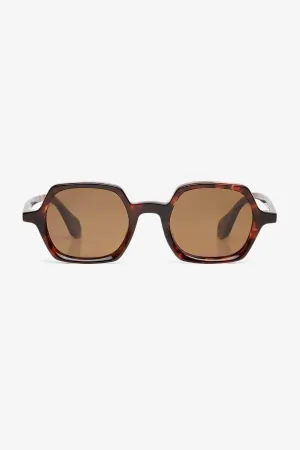 Otto Sunglasses Brown