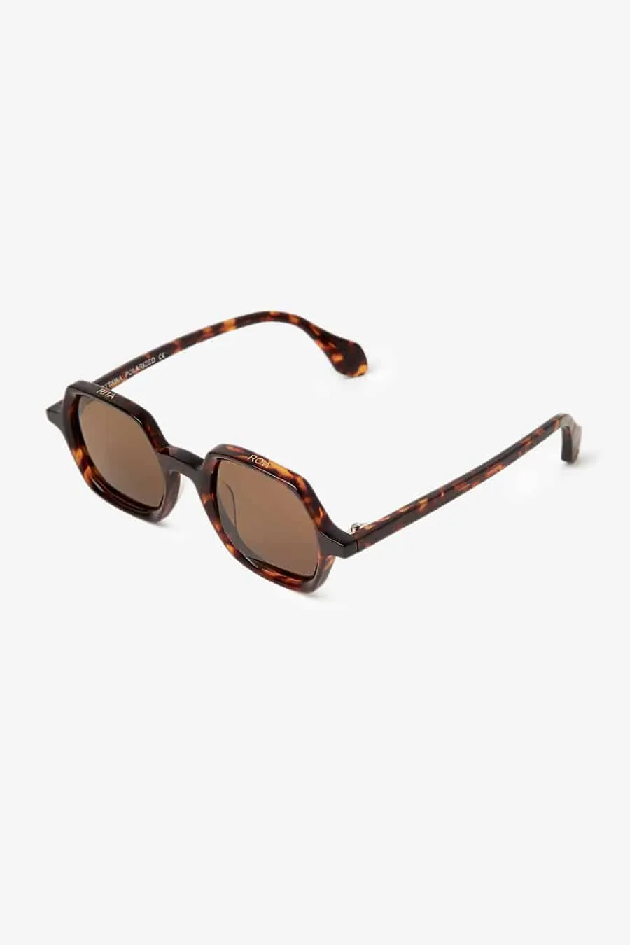 Otto Sunglasses Brown