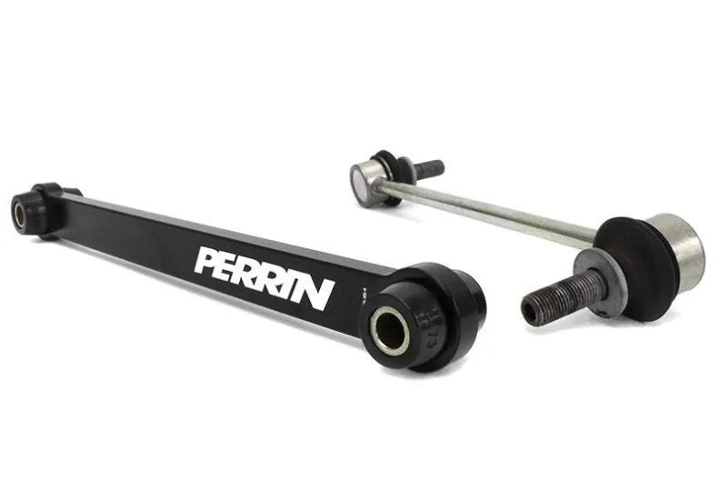 PERRIN 13-16 Scion FR-S / 13-20 Subaru BRZ / 17-20 Toyota 86 Urethane Front Endlinks (perPSP-SUS-115)