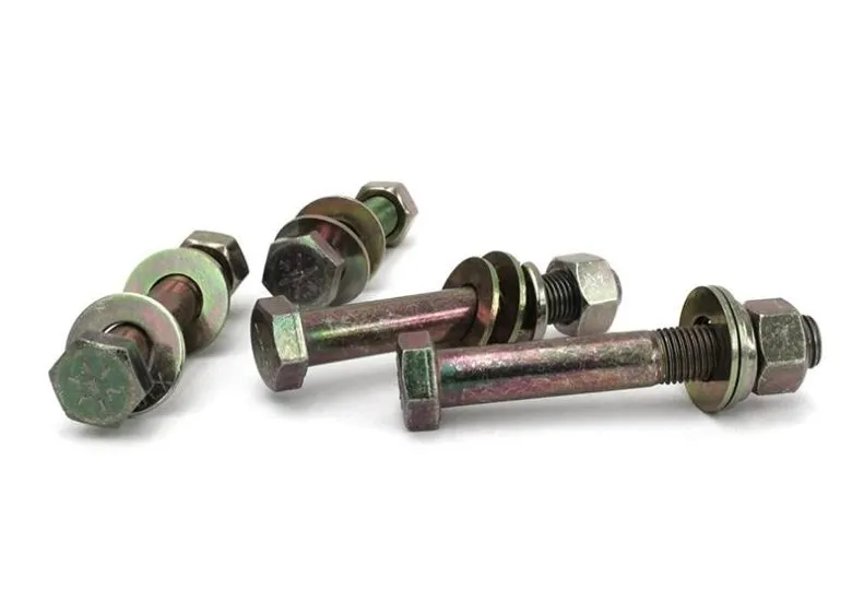 PERRIN 13-16 Scion FR-S / 13-20 Subaru BRZ / 17-20 Toyota 86 Urethane Front Endlinks (perPSP-SUS-115)