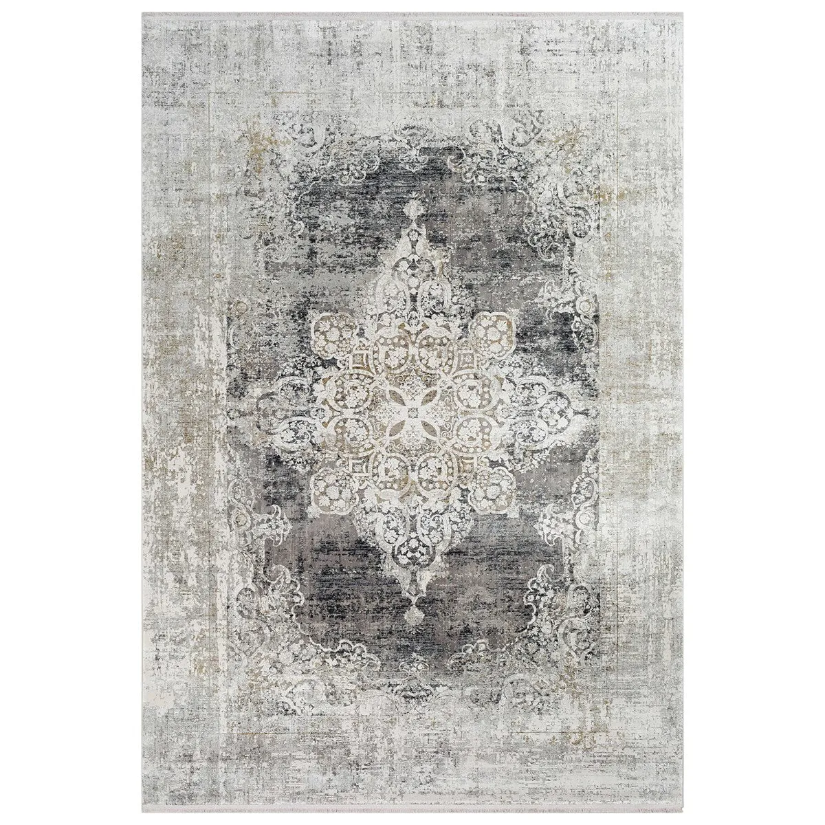 Poneto Traditional 10 X 14 Rug