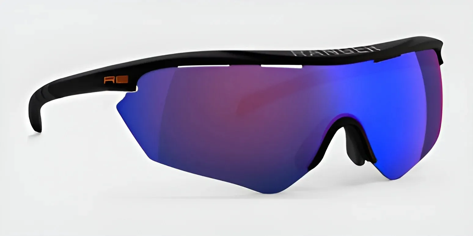 RE Ranger Phantom Sport Shooting Sunglasses | Size 146