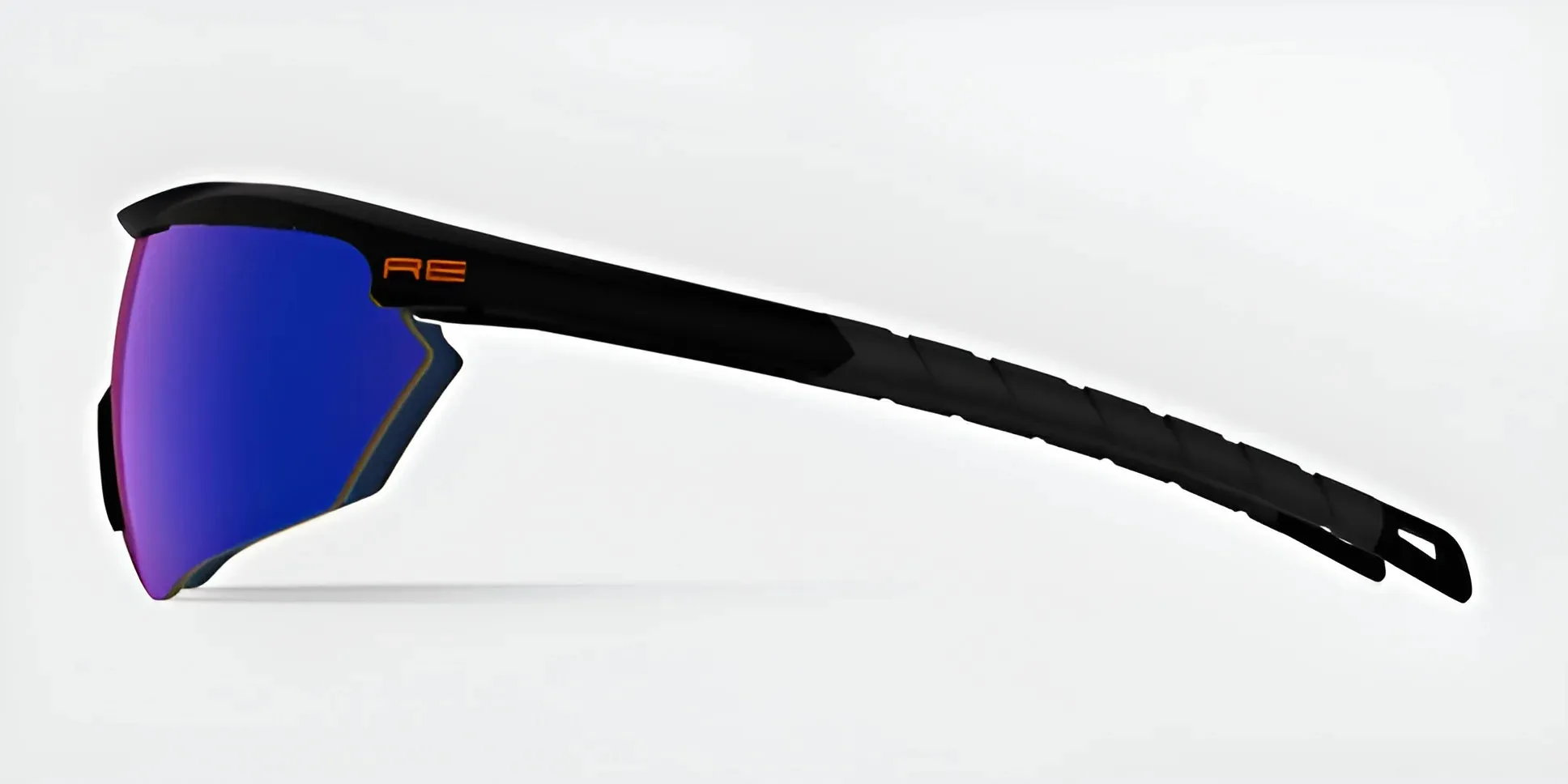 RE Ranger Phantom Sport Shooting Sunglasses | Size 146