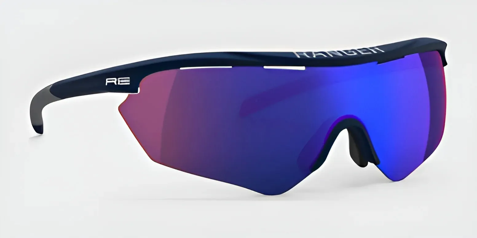 RE Ranger Phantom Sport Shooting Sunglasses | Size 146