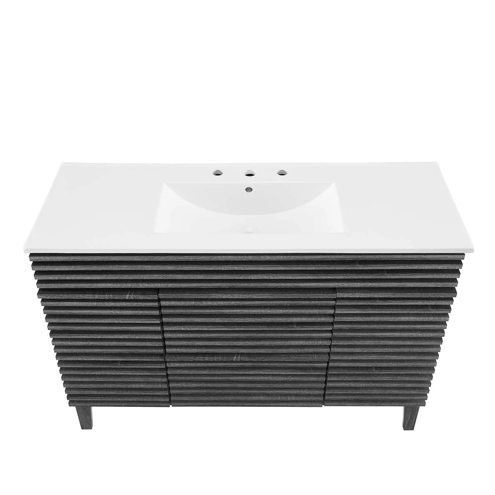 Render 48" Single Sink Bathroom Vanity