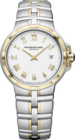 RW Watch Parsifal Ladies D