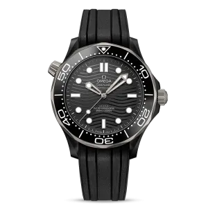 Seamaster Diver 300M Master Chronometer 43.5mm