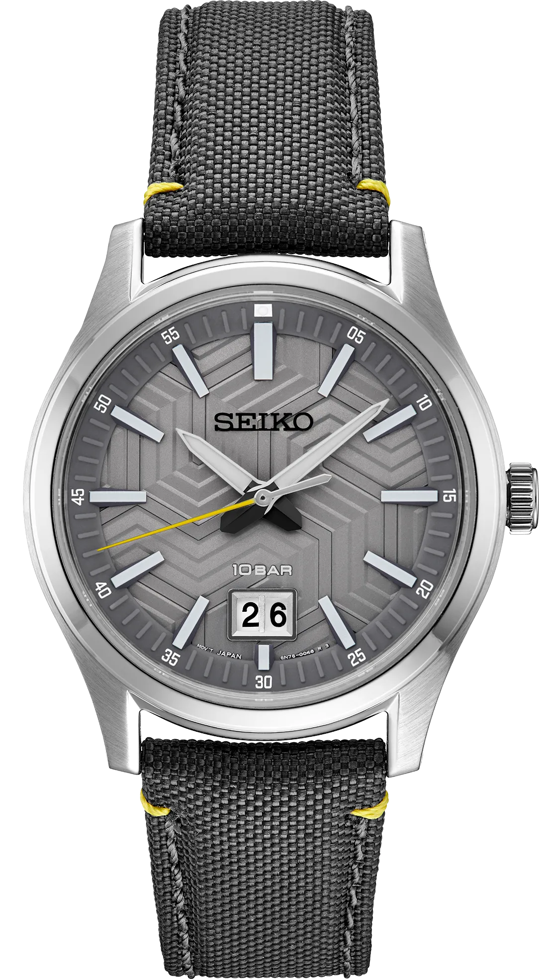 Seiko Essentials Collection SUR543