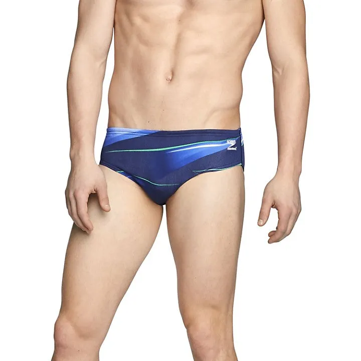 SPEEDO Men's Infinite Pulse Brief