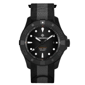 Supermarine Full Ceramic, Tactical Black