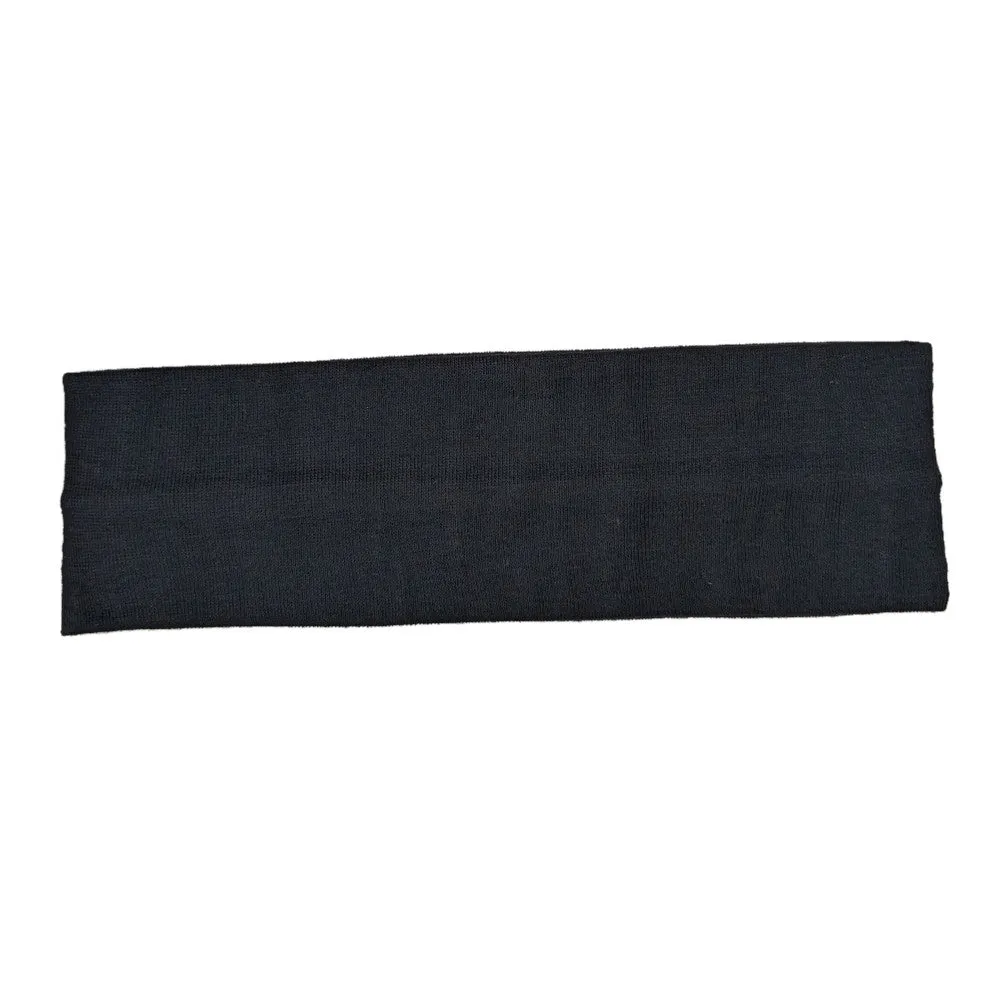 Superstretch Cotton Blend Headbands