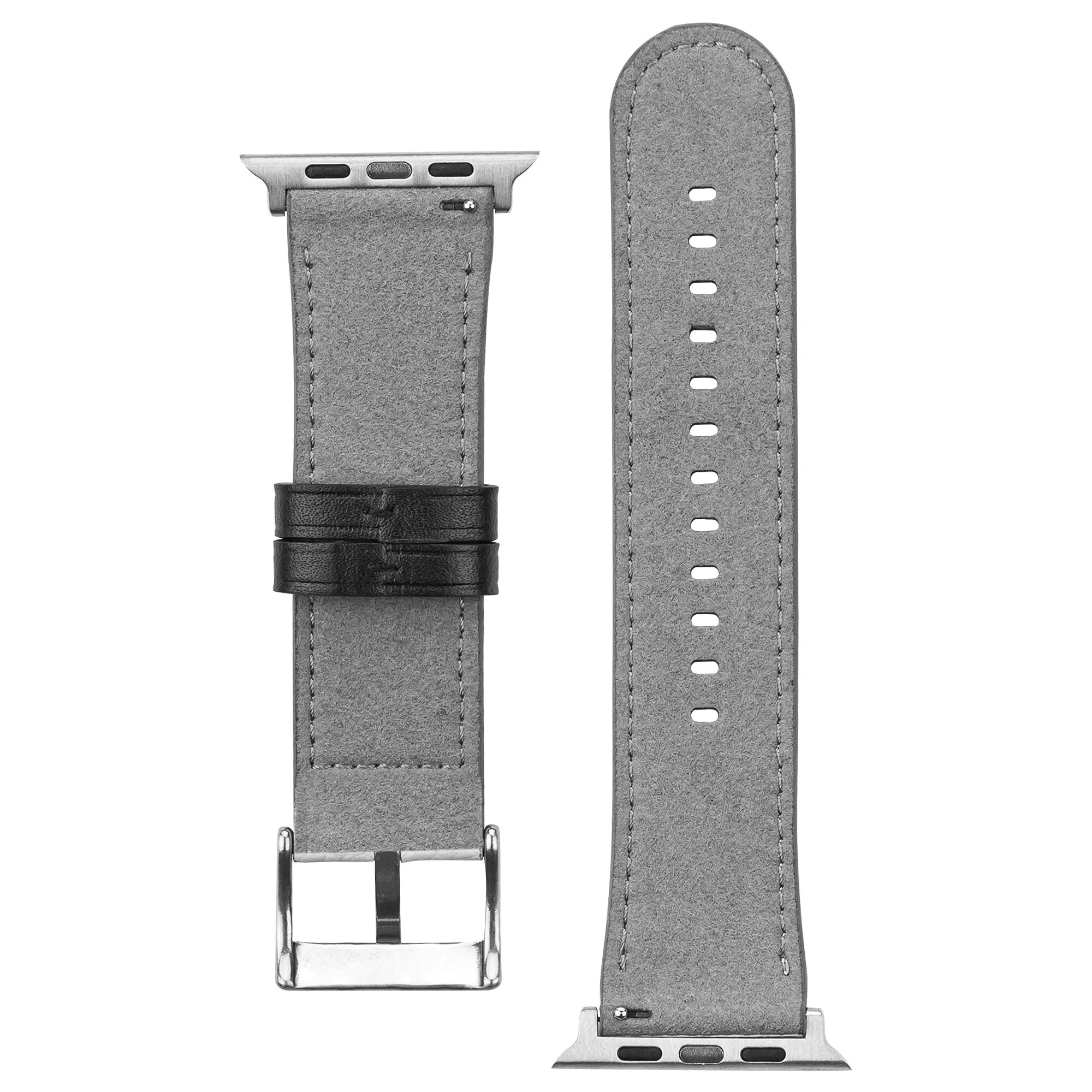 The Citadel, Big Red, Apple Watch Band