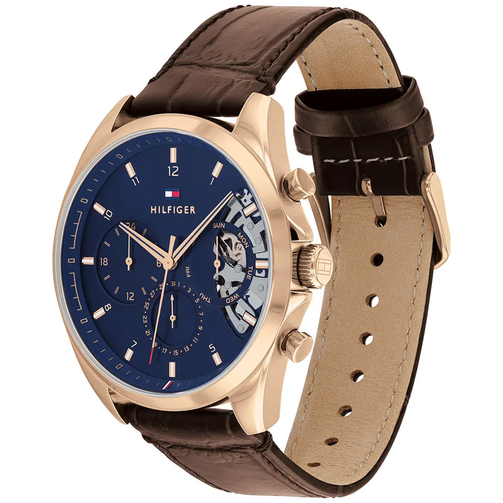 Tommy Hilfiger Baker 1710453 Multi-Function