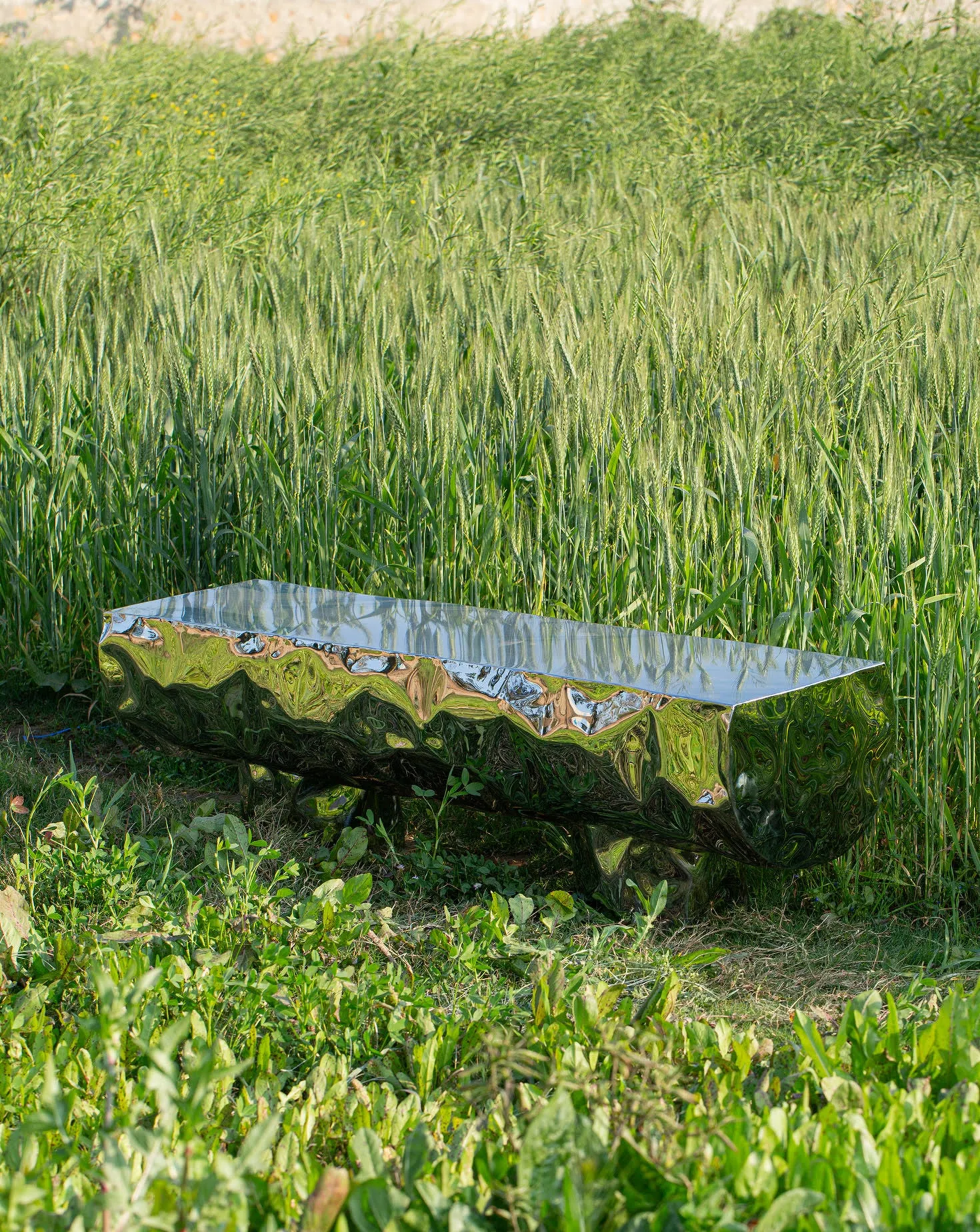 Tronco Bench