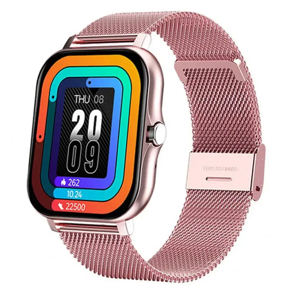 Y13S Smart Watch (incl. Health & Fitness Tracking) **BUY 1 GET 1 FREE**