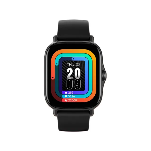 Y13S Smart Watch (incl. Health & Fitness Tracking) **BUY 1 GET 1 FREE**