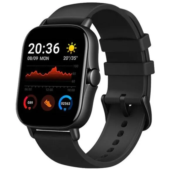 Y13S Smart Watch (incl. Health & Fitness Tracking) **BUY 1 GET 1 FREE**