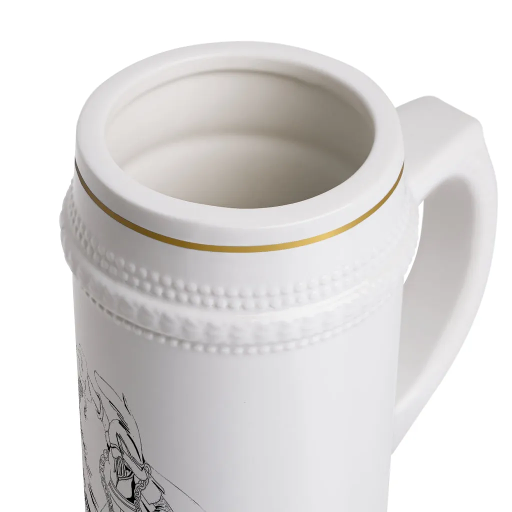 Yoshonu Stein Mug