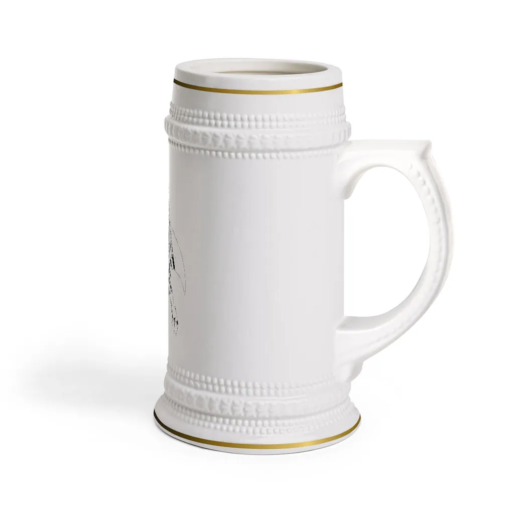 Yoshonu Stein Mug