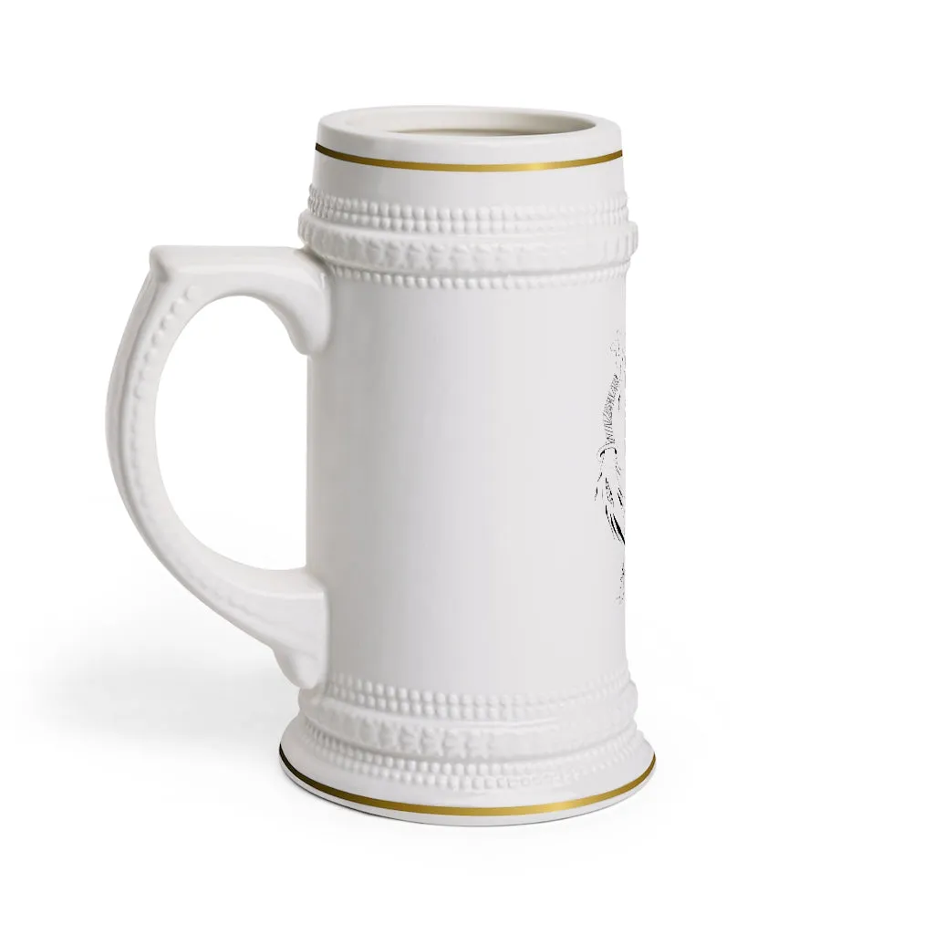 Yoshonu Stein Mug